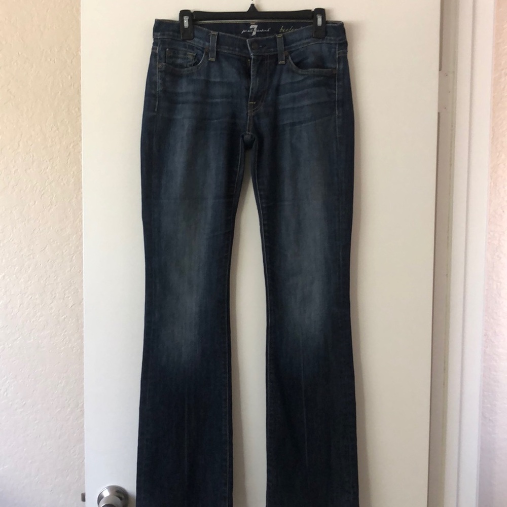 7 For All Mankind Jeans